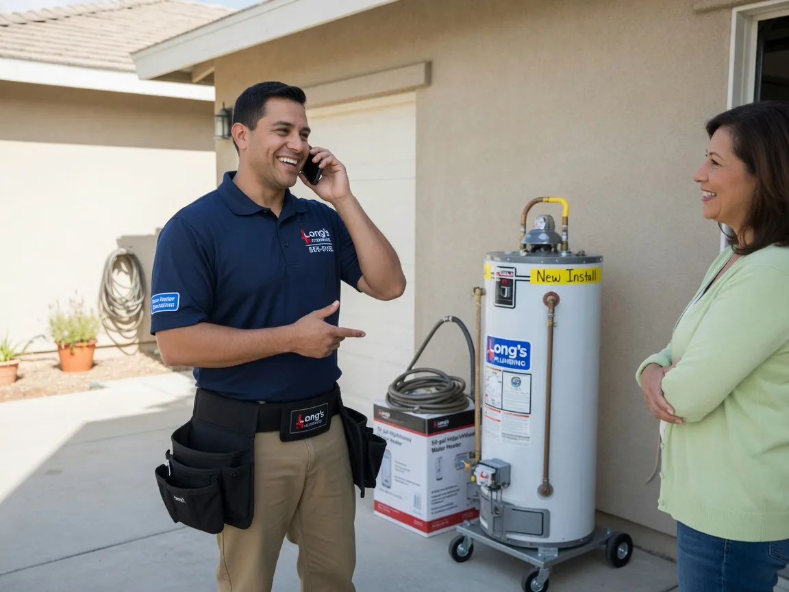 Leak Detection Lovettsville, VA FAQs